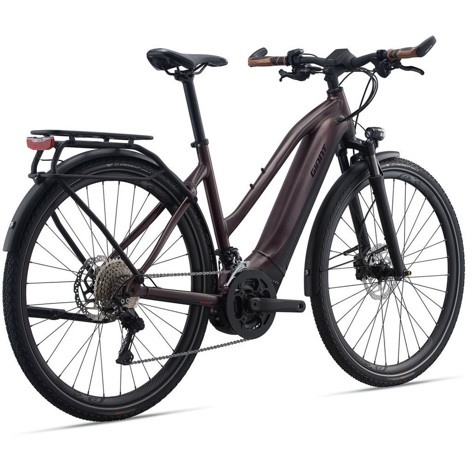 coefficient handlebar