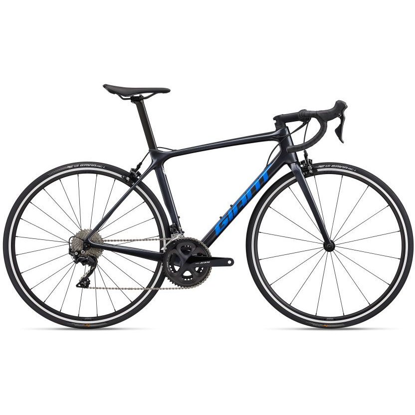 Giant TCR Advanced 2 Pro Compact Road Bike Road Bikes Cycle SuperStore