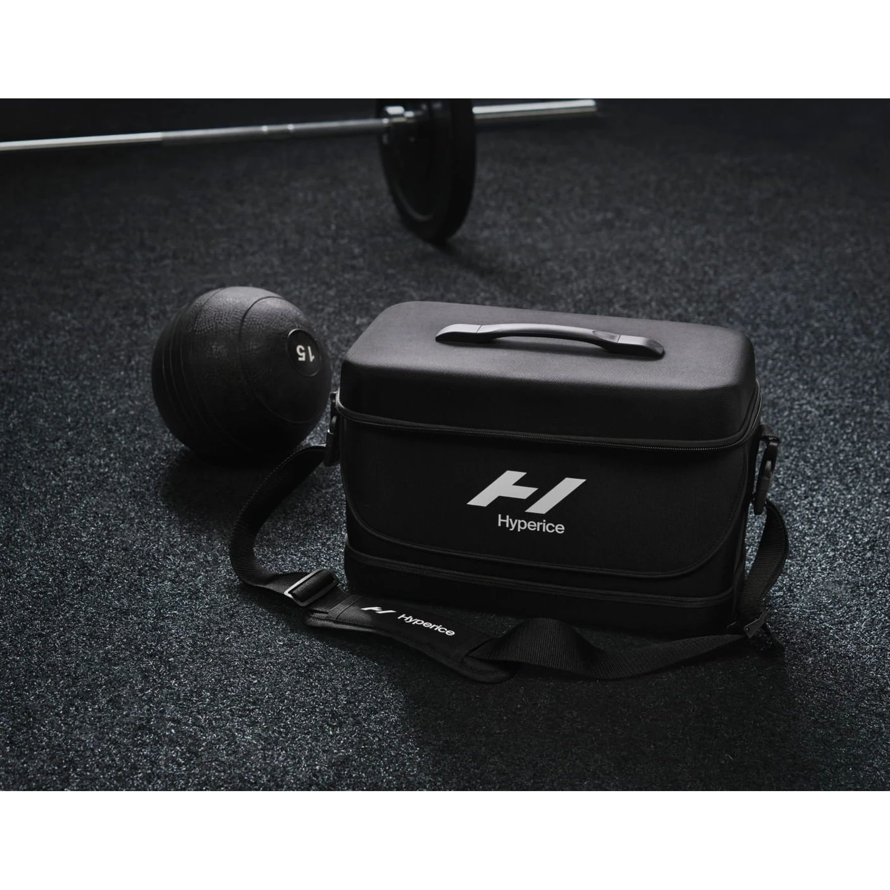 Hyperice Normatec 3 Protective Carry Case Fitness Rehabilitation normatec-carry-case-store