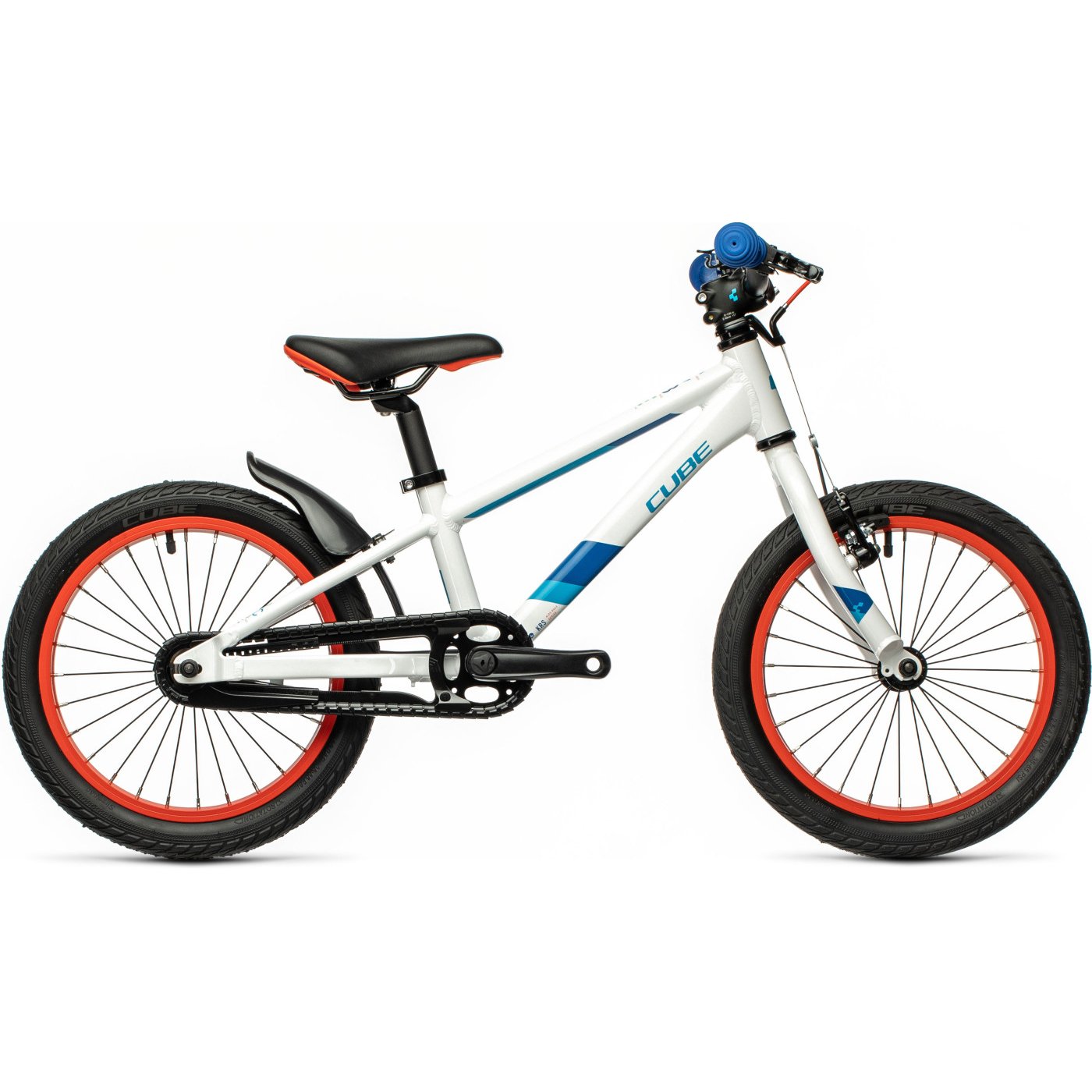 cube cubie kinder fahrrad 18 zoll