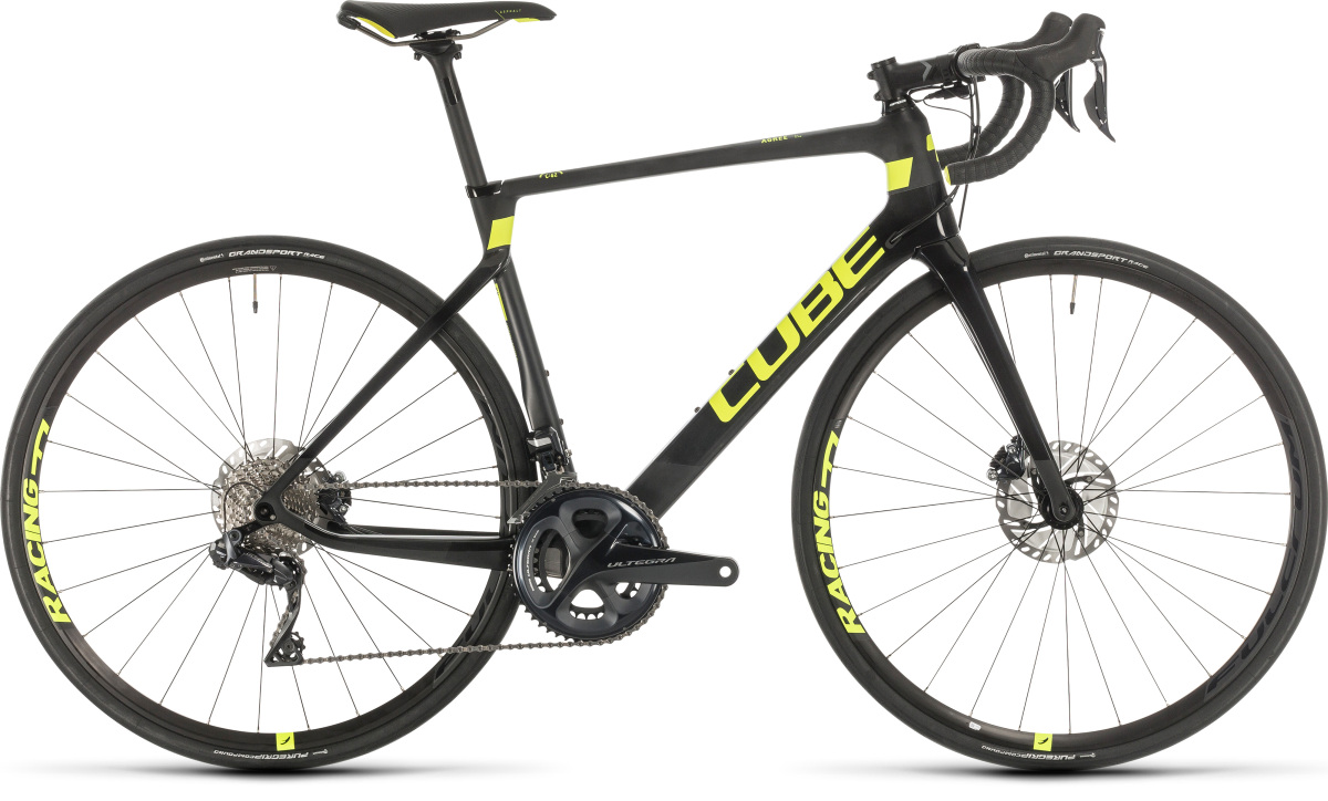 cube 2020 road bikes