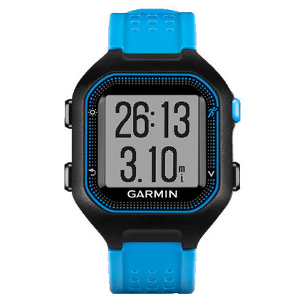 best garmin watch for running 2018
