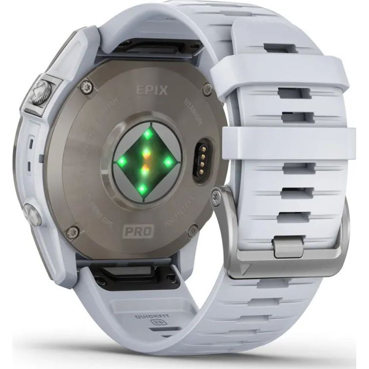 Garmin Epix Pro (Gen 2) Sapphire Edition GPS Watch 51mm Computers GPS