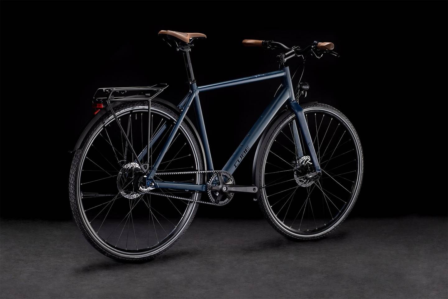Cube Travel EXC City Bike City Bikes Cycle Superstore