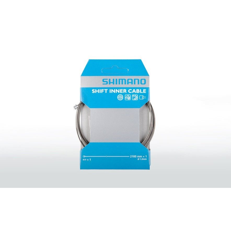 shimano mtb gear cable