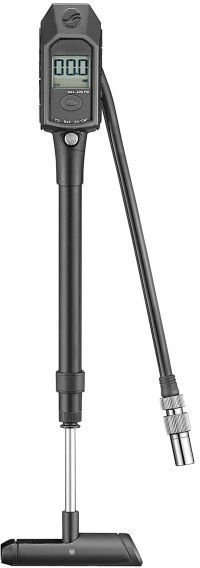 giant shock pump