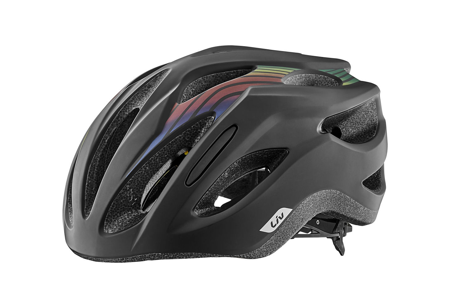 liv bike helmets