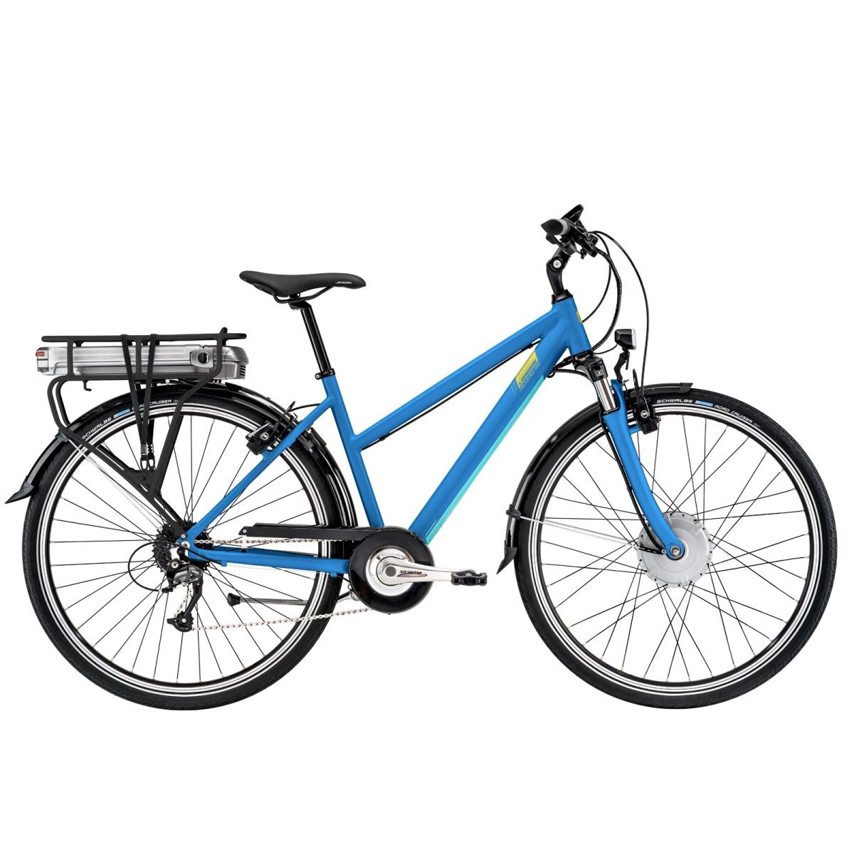 lapierre e bike 2018