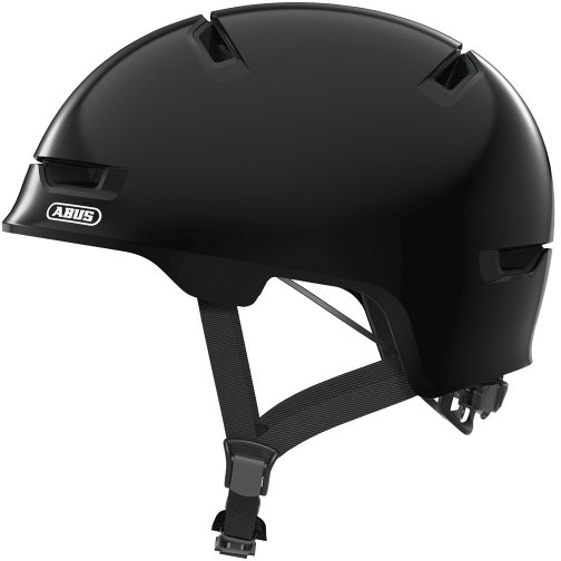 abus child helmet