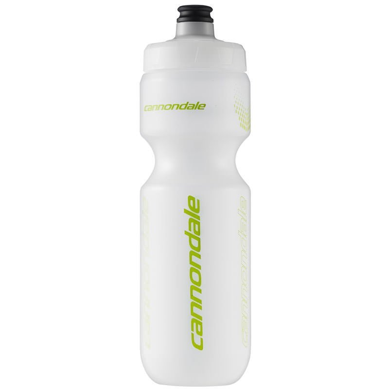 cannondale water bottles