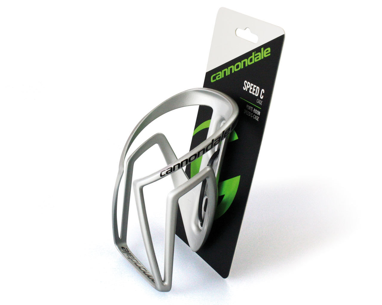 cannondale bottle