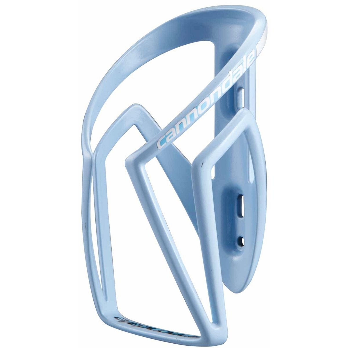 Fabric Nylon Speed Cannondale Cage White//Black