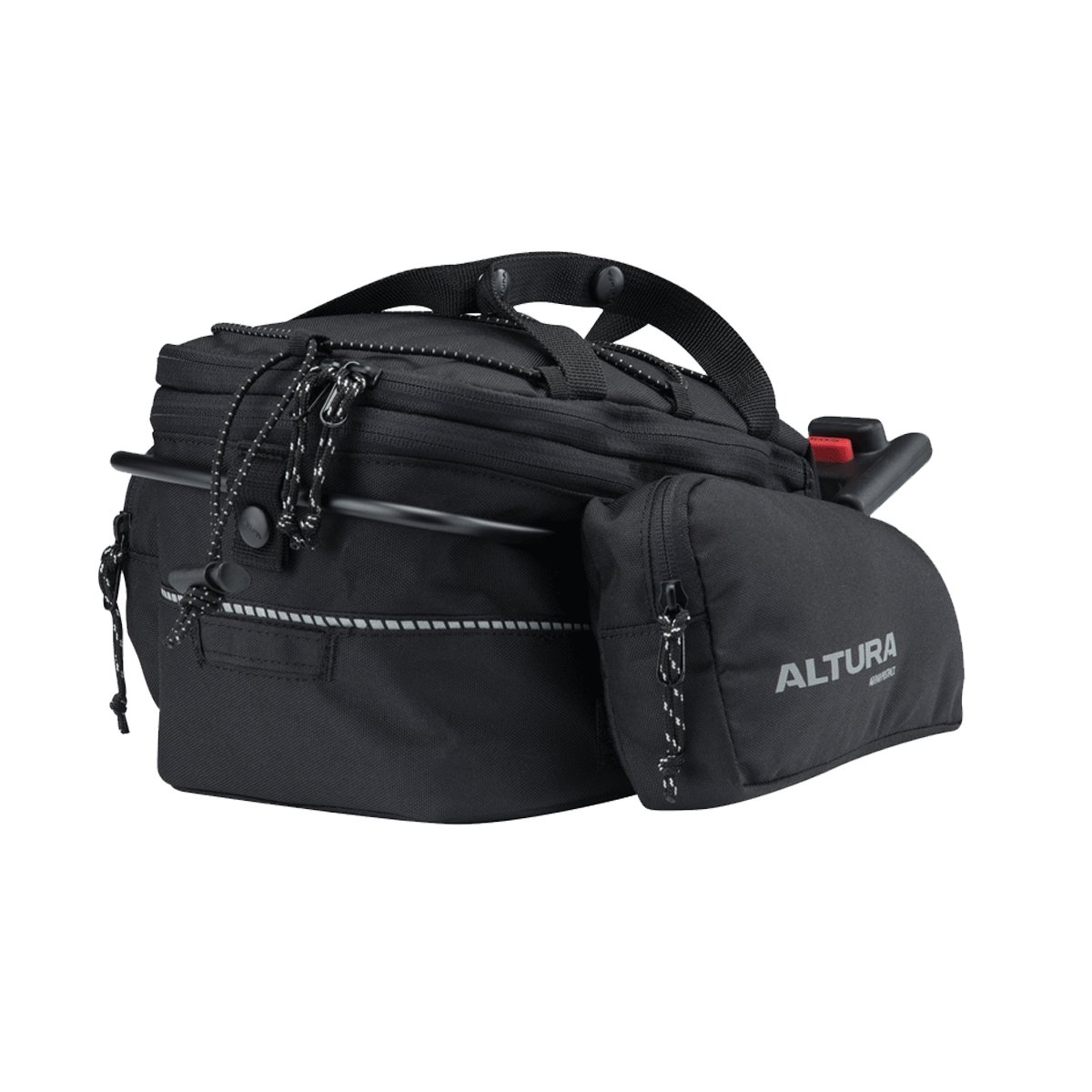 altura seatpost bag