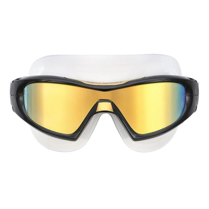 pro swimming goggles