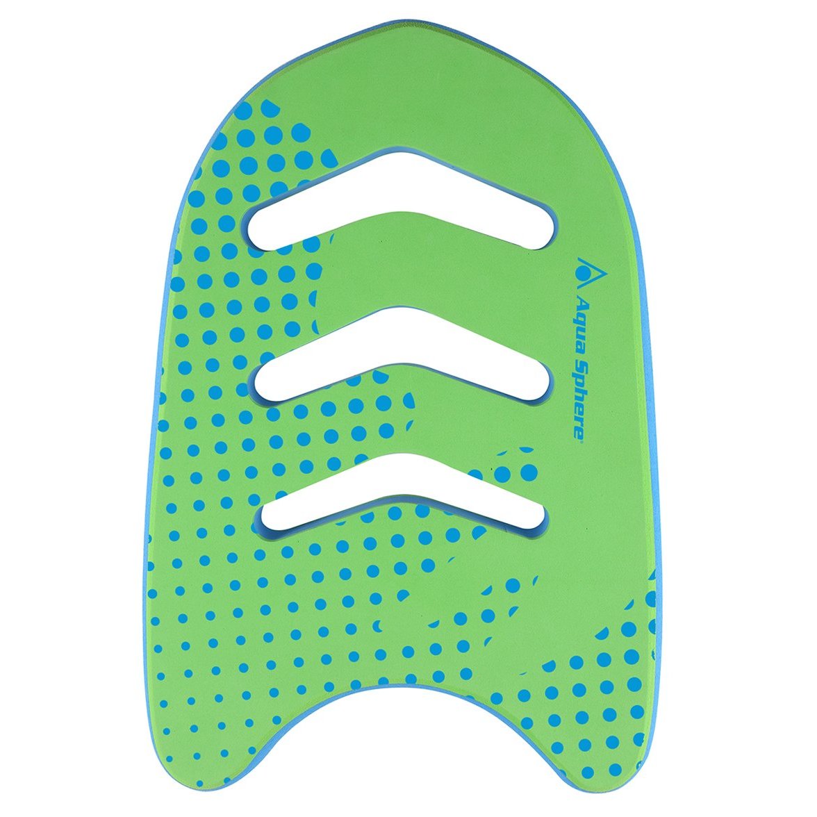 aqua lily giant kickboard