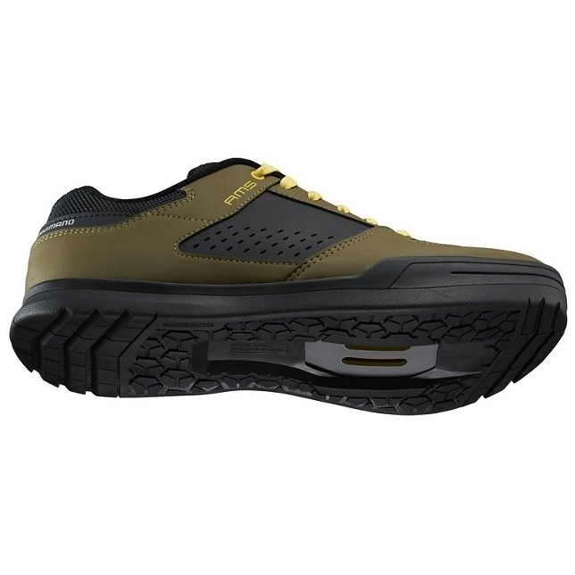 shimano am5 spd mtb shoes