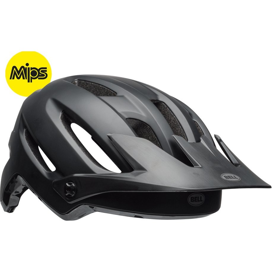 bell mips mountain bike helmet