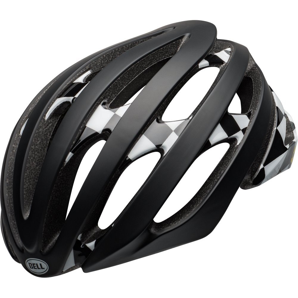 bell draft mips road helmet