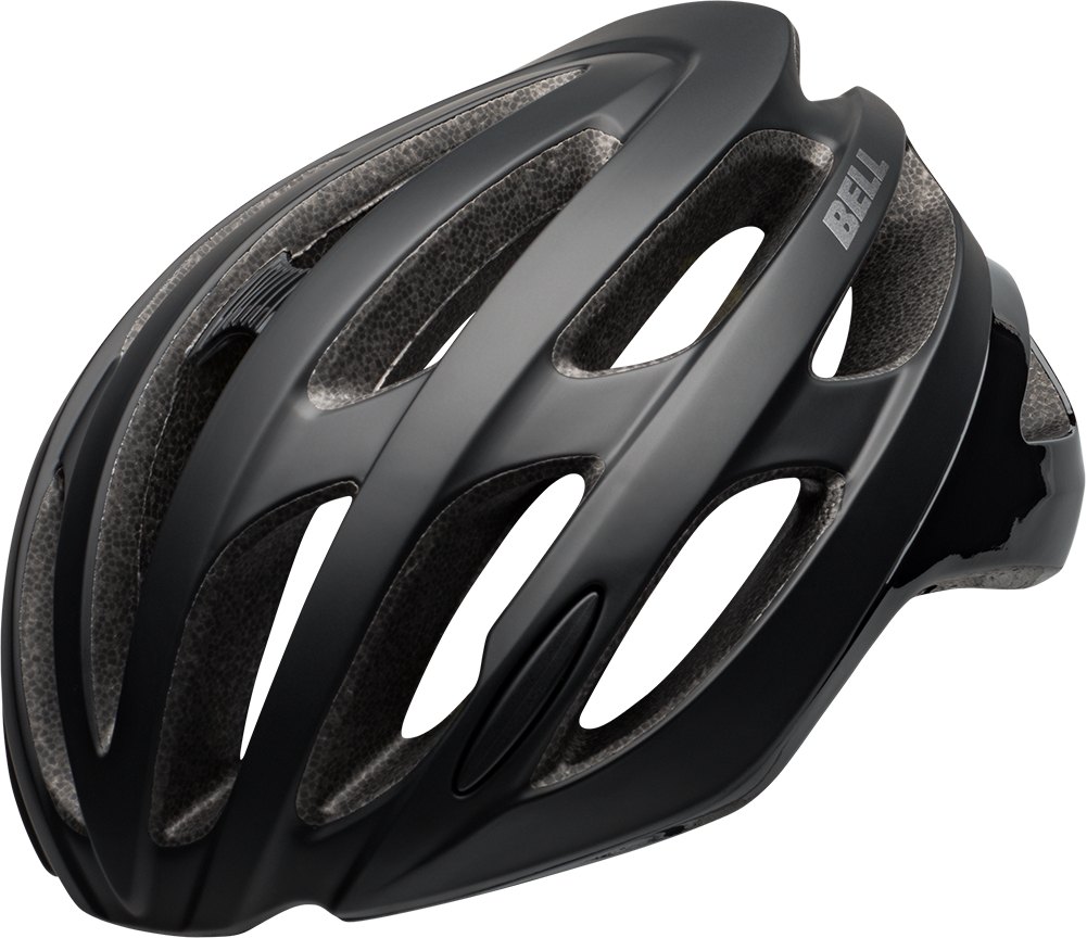 bell road helmet