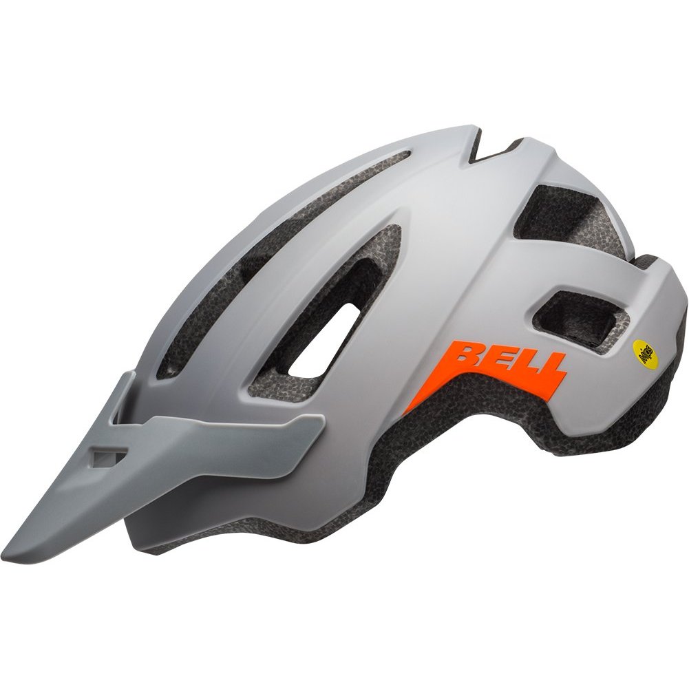 nomad mips helmet
