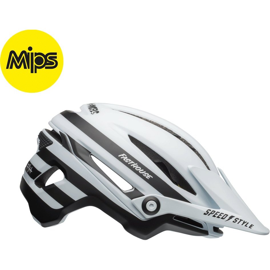 bell sixer mtb helmet