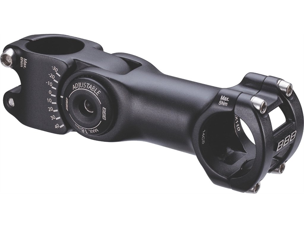 cannondale adjustable stem