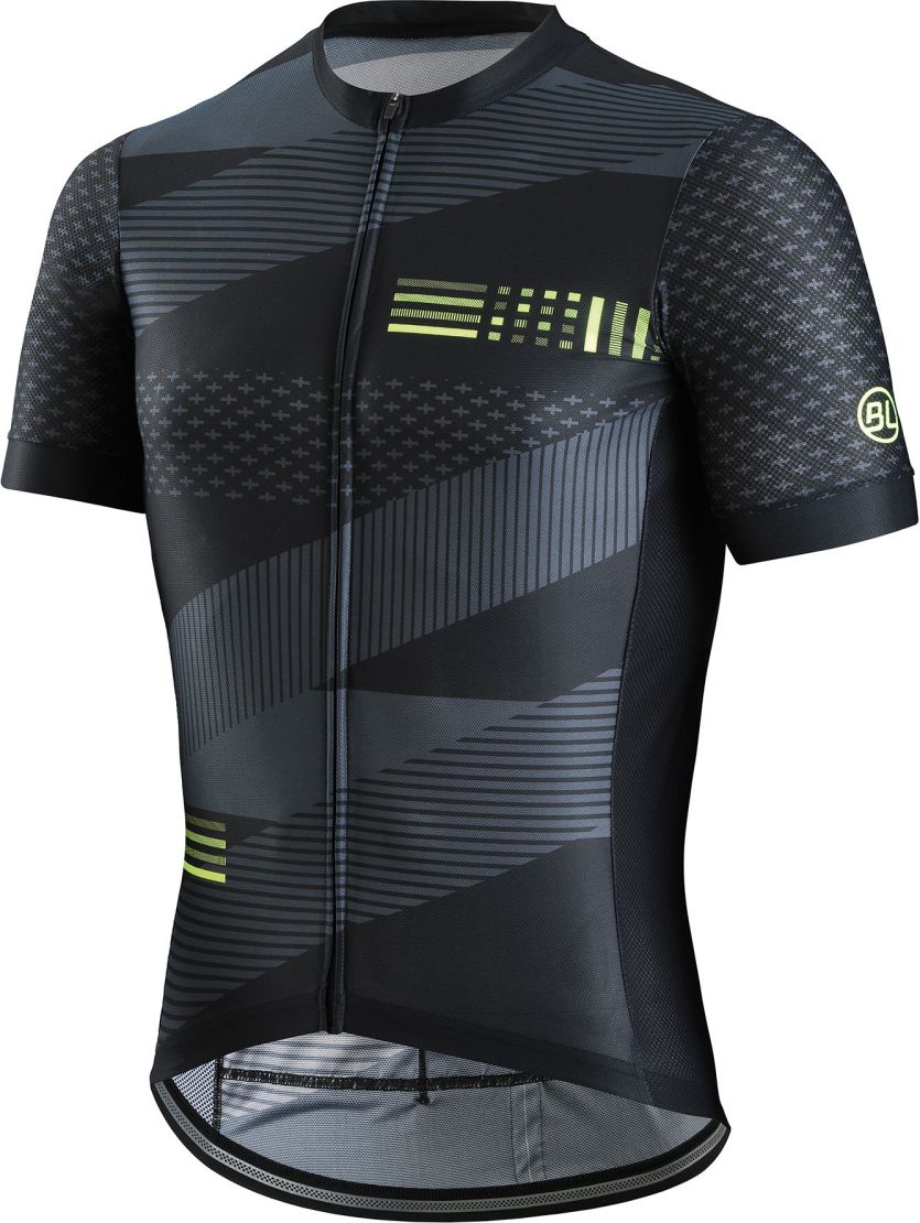 BL Rodeo Short Sleeve Jersey - Jerseys - Cycle SuperStore