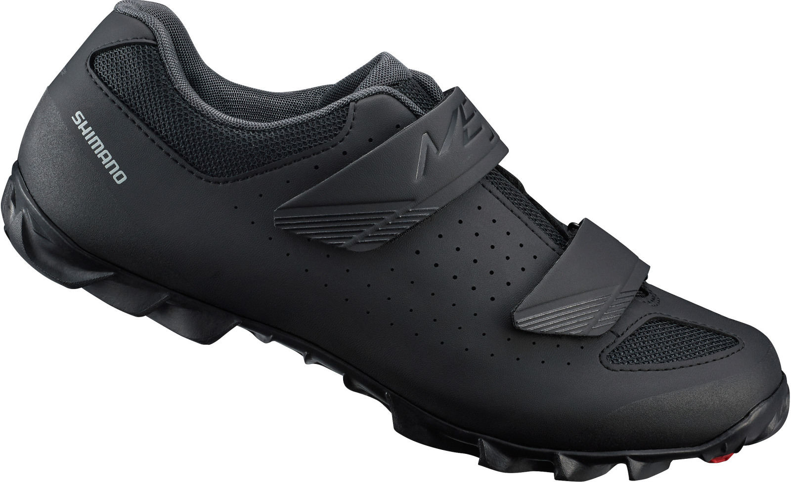 spd mtb shoes