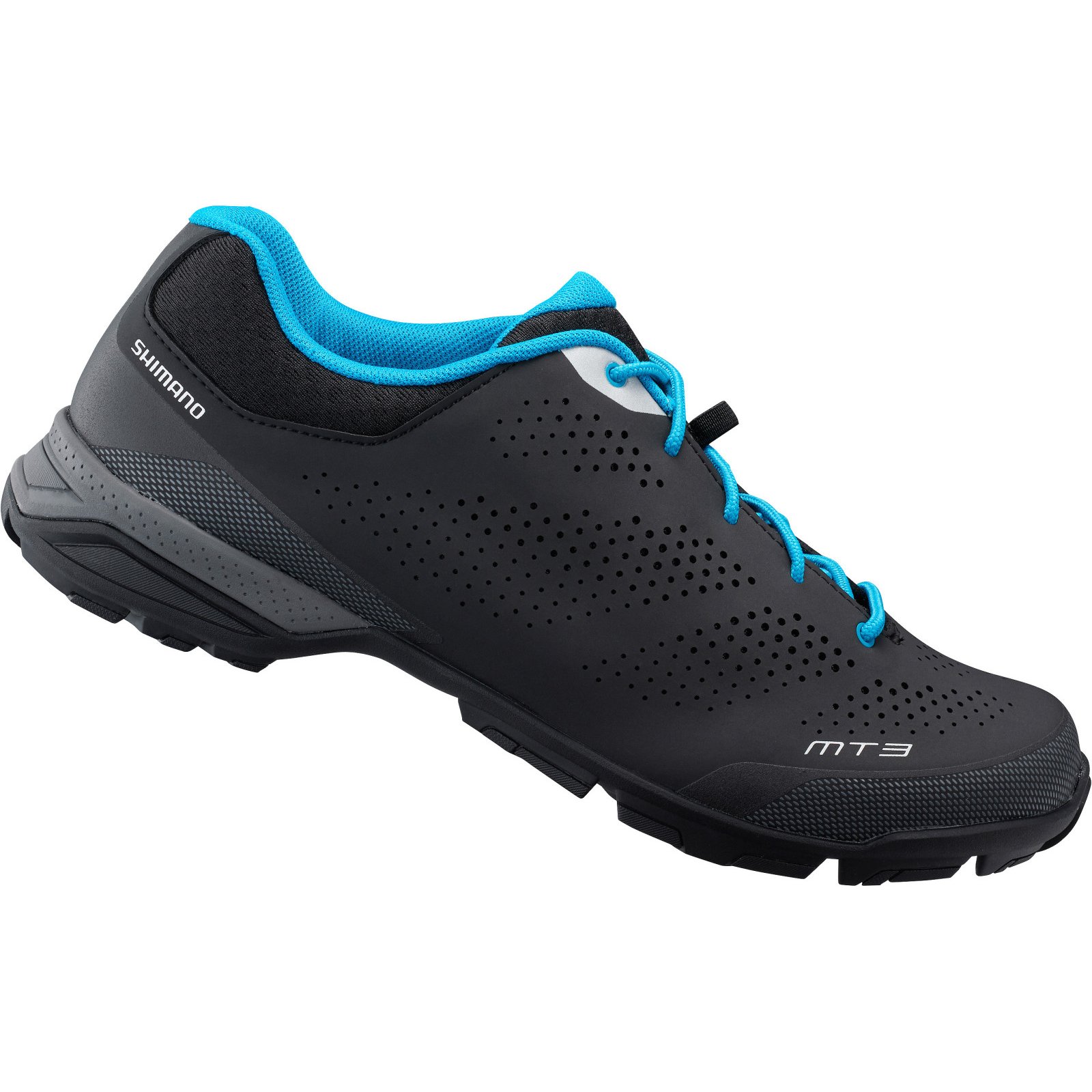 shimano mt3 cycling shoes