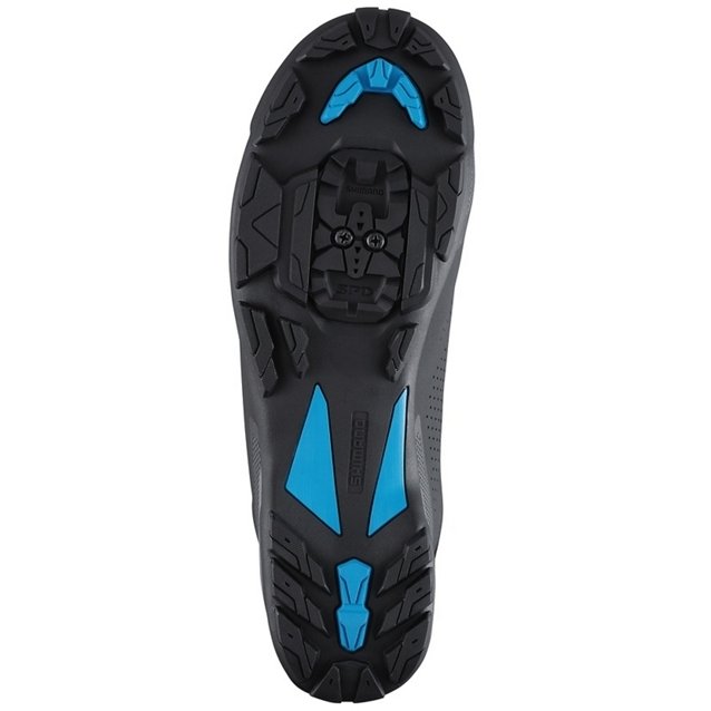 shimano mt3 mountain bike shoes