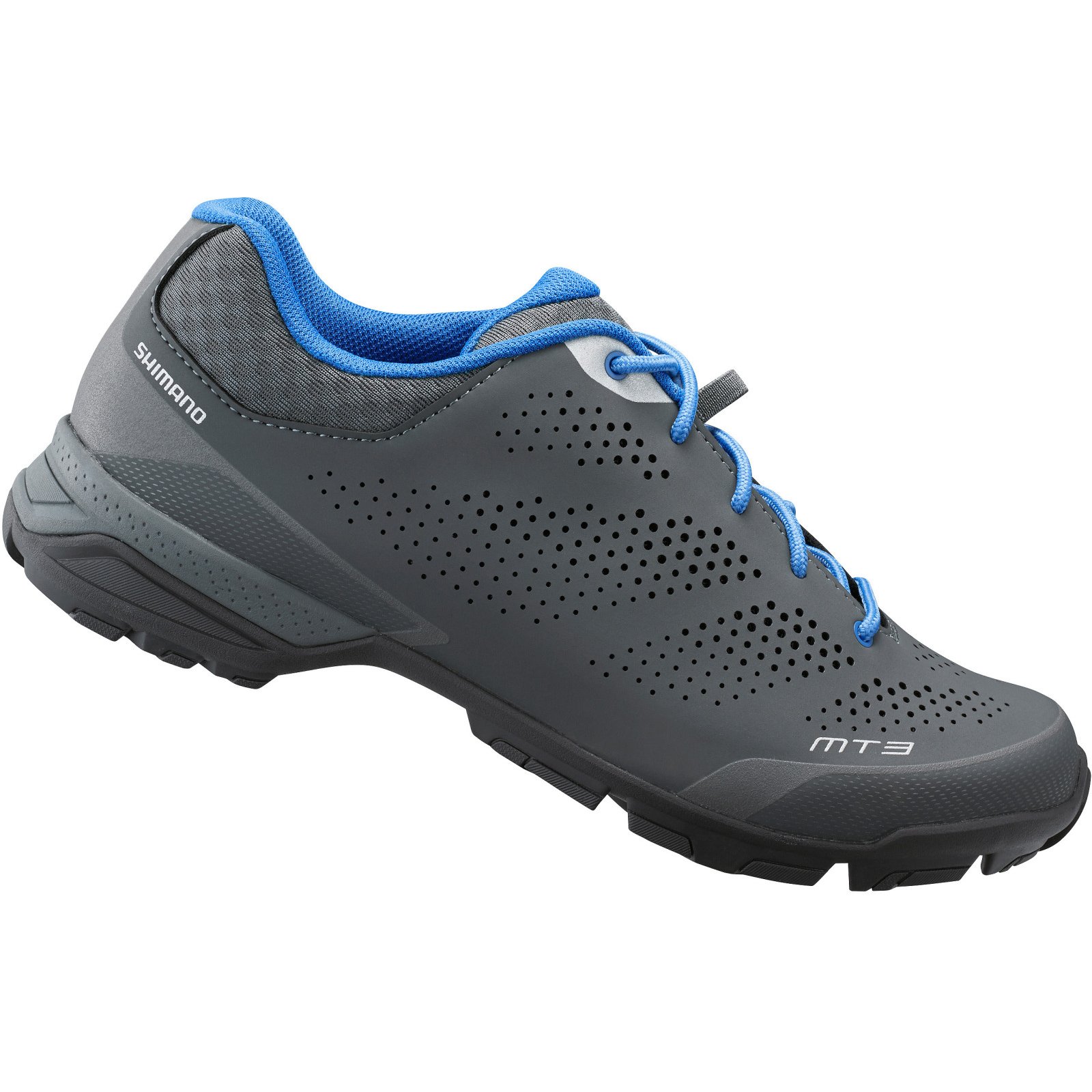 shimano mt3 cycling shoes