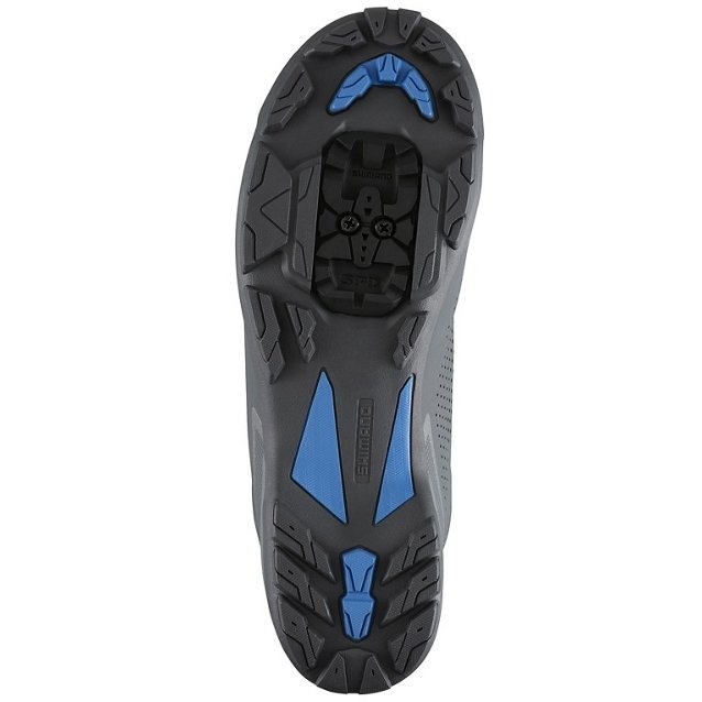 shimano mt3 cycling shoes