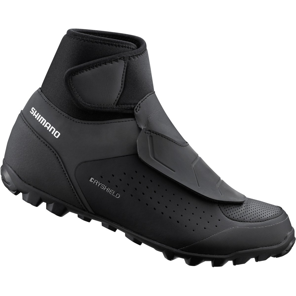 shimano mw5 dryshield spd mtb shoes