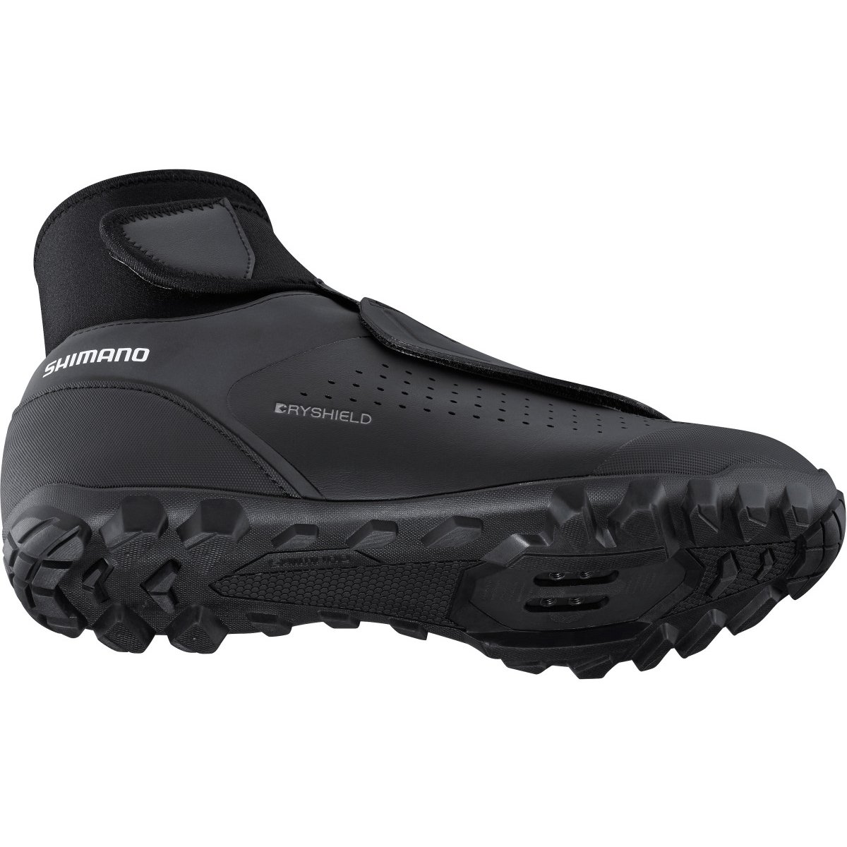 shimano mw5