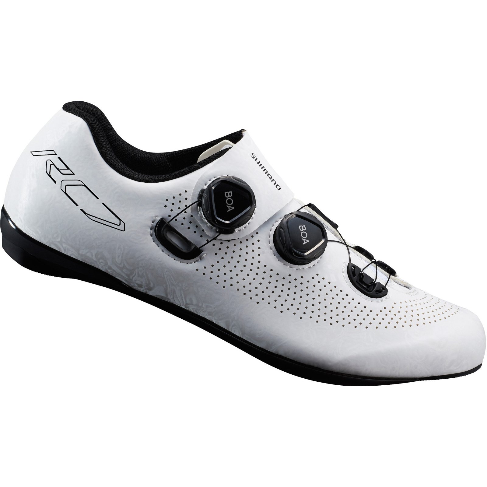 wide spd bike shoes