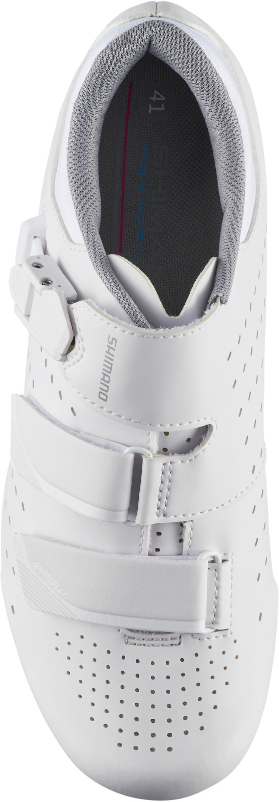 shimano rp3 womens