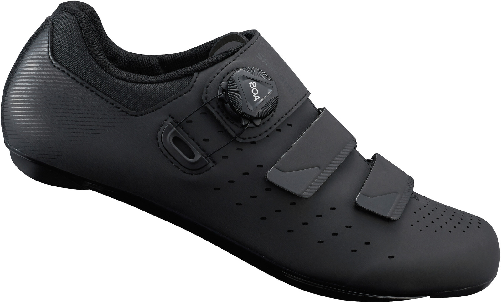 Shimano RP4 SPD-SL Road Shoes - Clearance Shoes - Cycle SuperStore