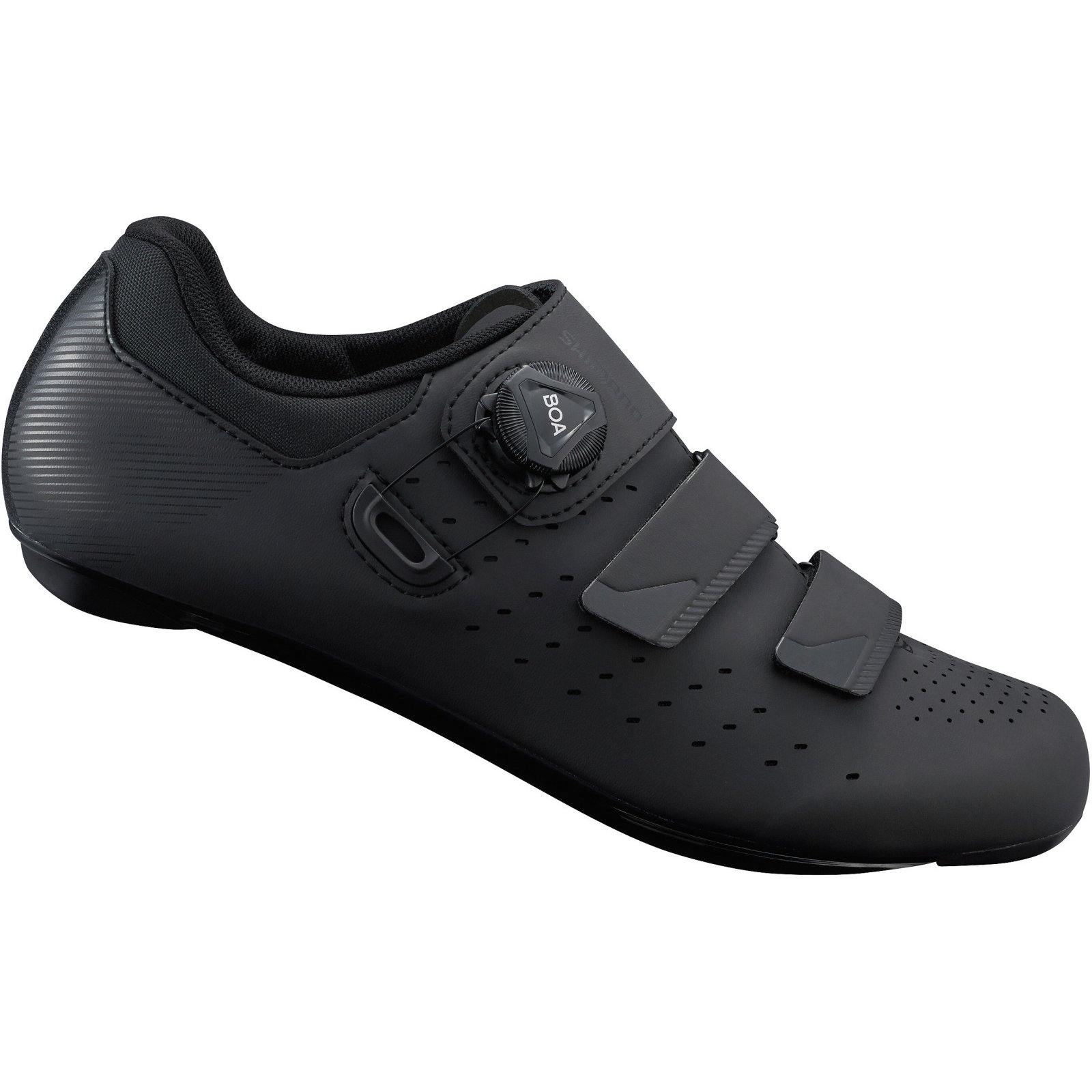 Shimano RP4 SPD-SL Road Shoes - Clearance Shoes - Cycle SuperStore