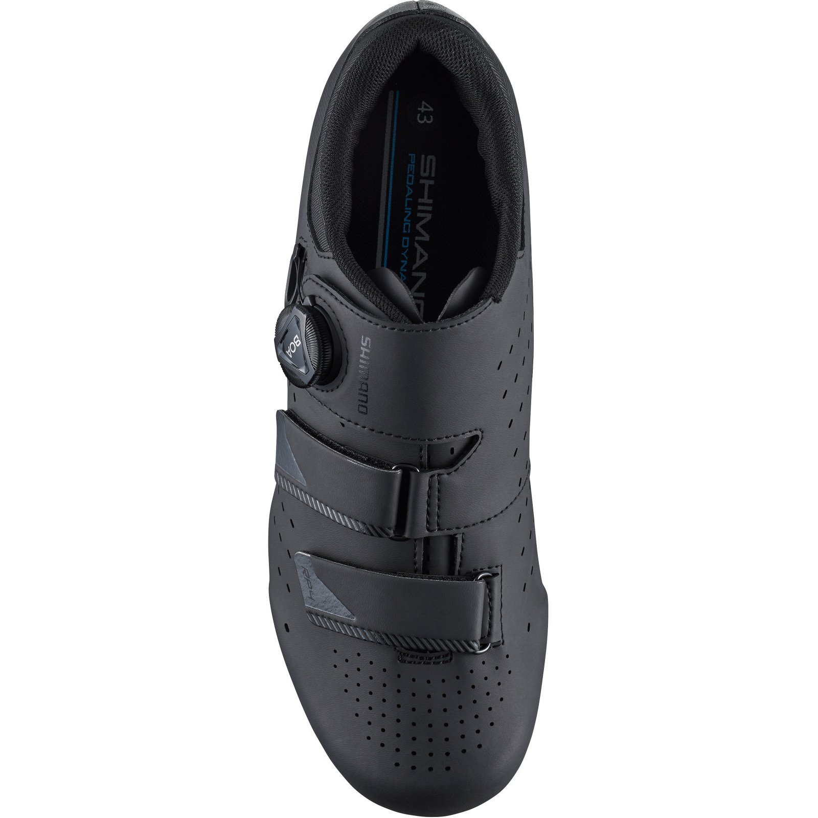 spd sl road shoes