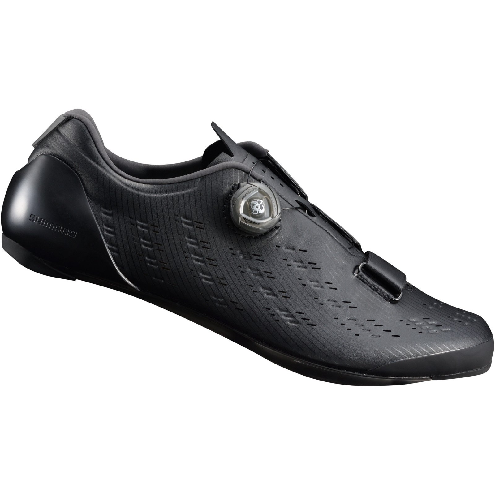 shimano spd road shoes