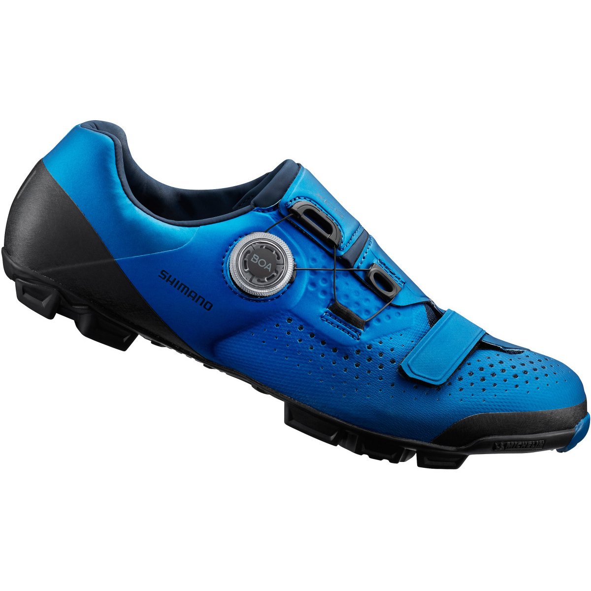 shimano xc5 shoe
