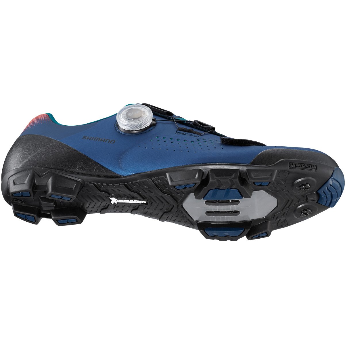 shimano xc5 mtb spd shoes