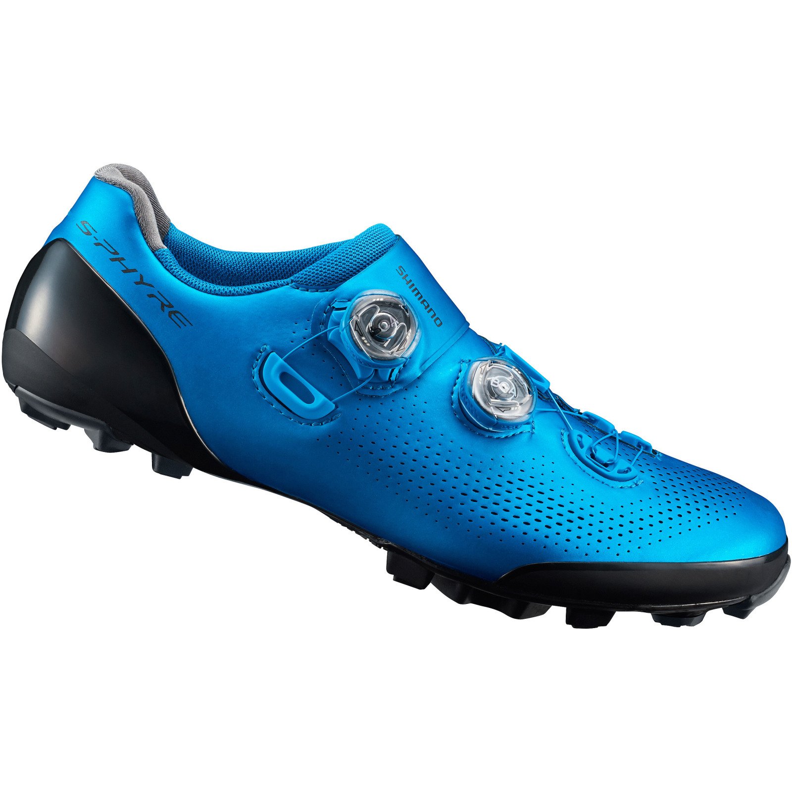 shimano sphyre xc9