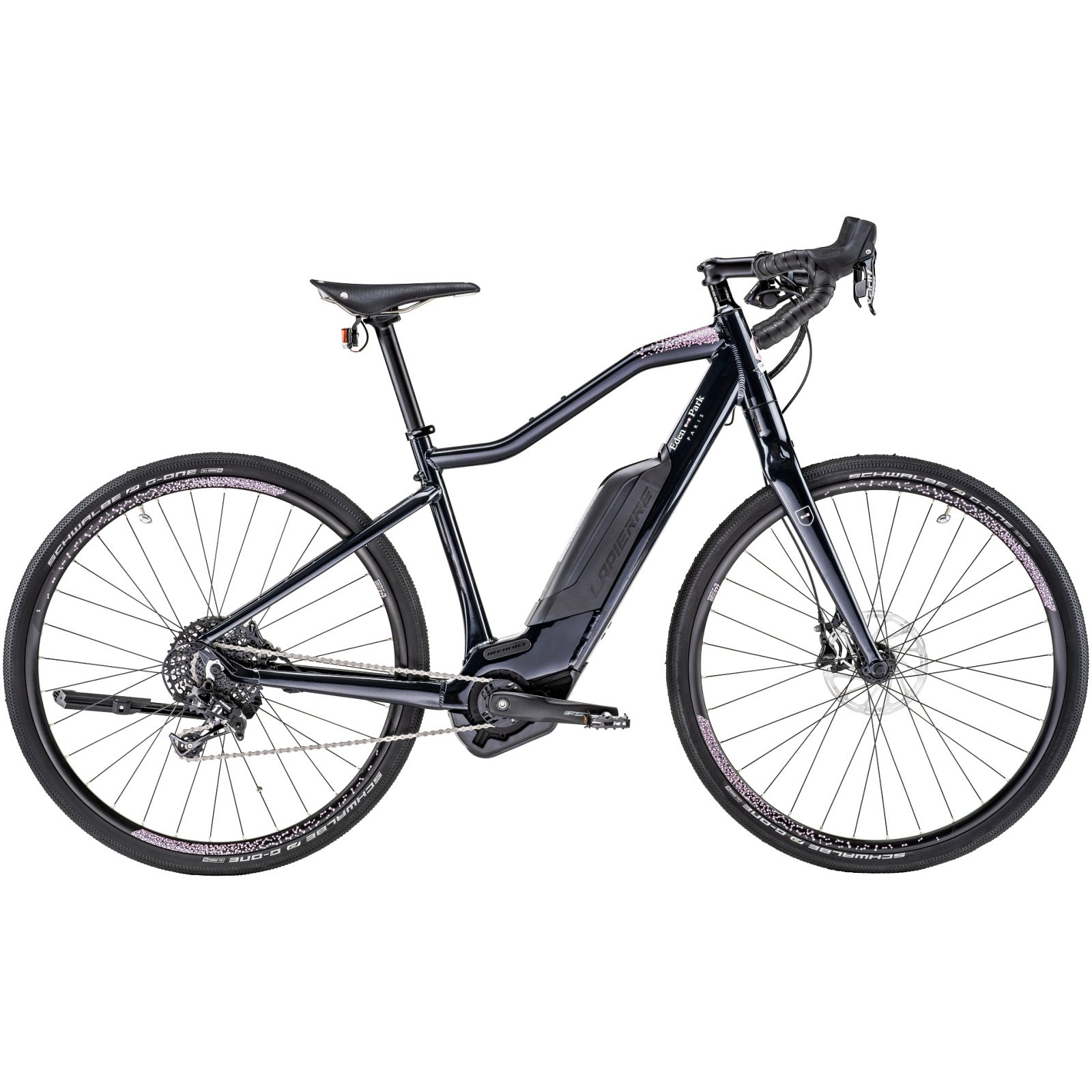 lapierre gravel bike 2019