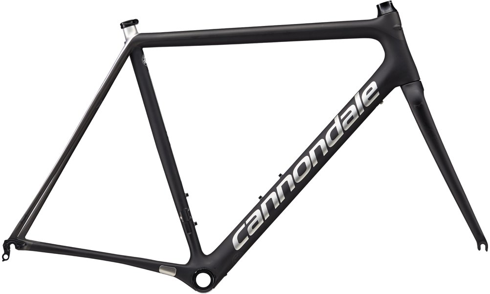 cannondale evo 2018