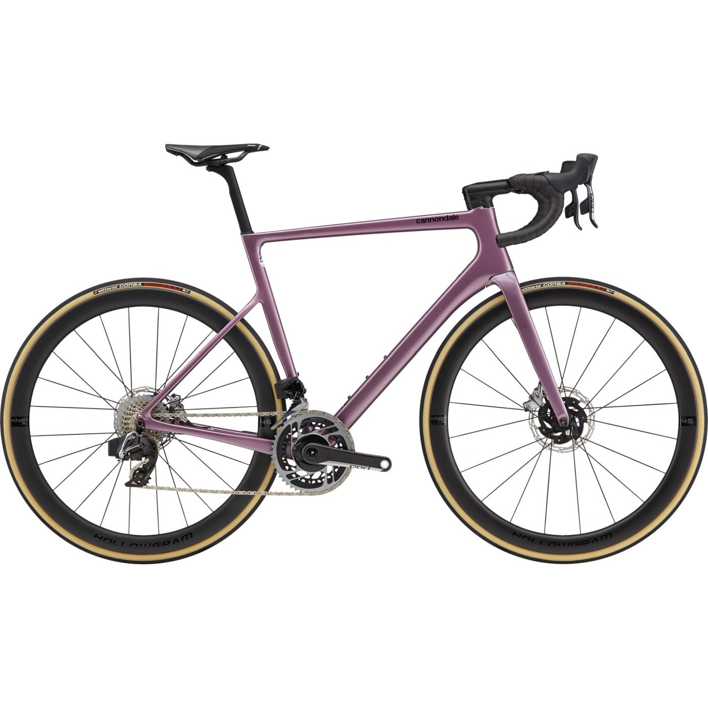 cannondale supersix evo carbon disc force axs