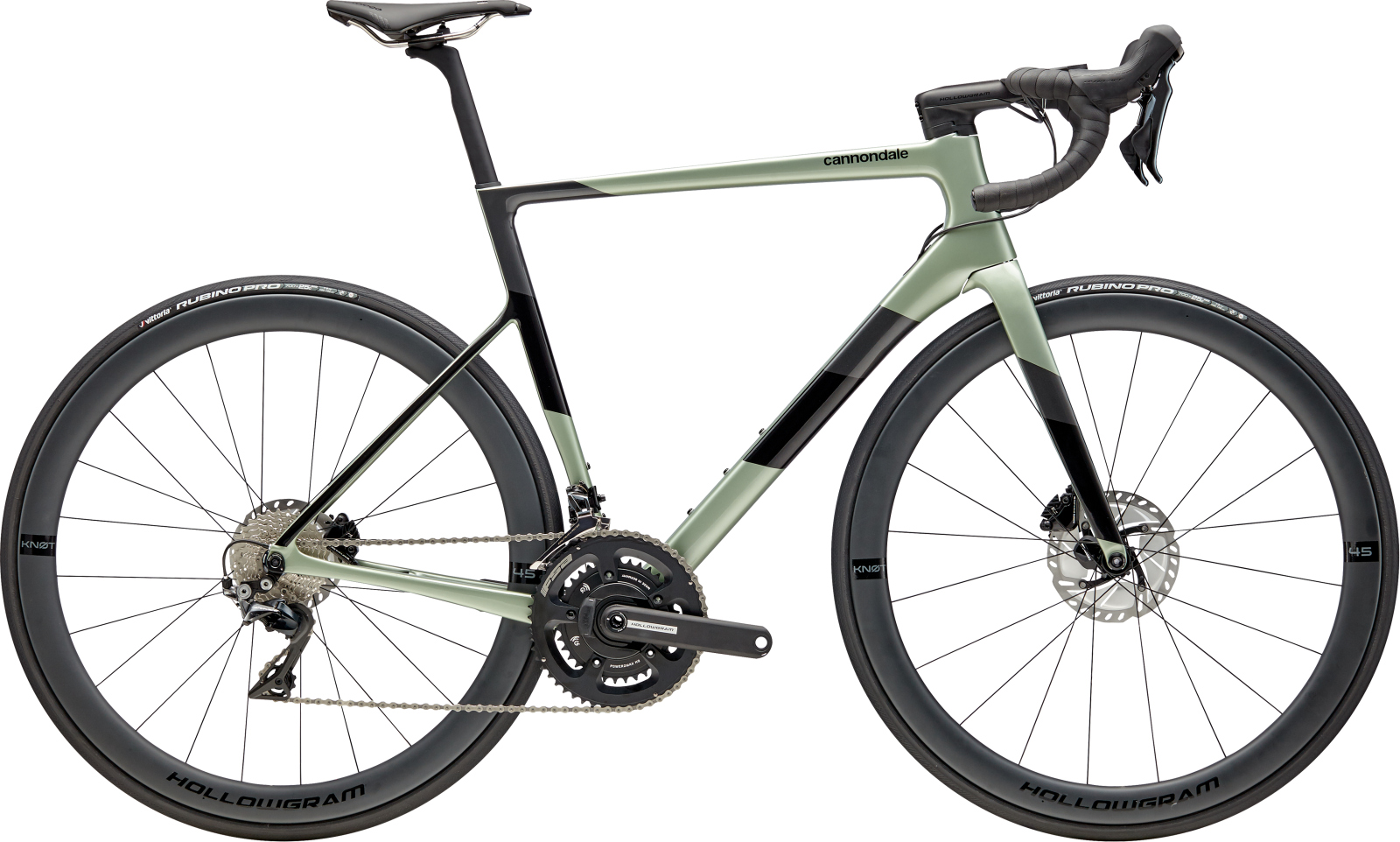 cannondale disk road bike