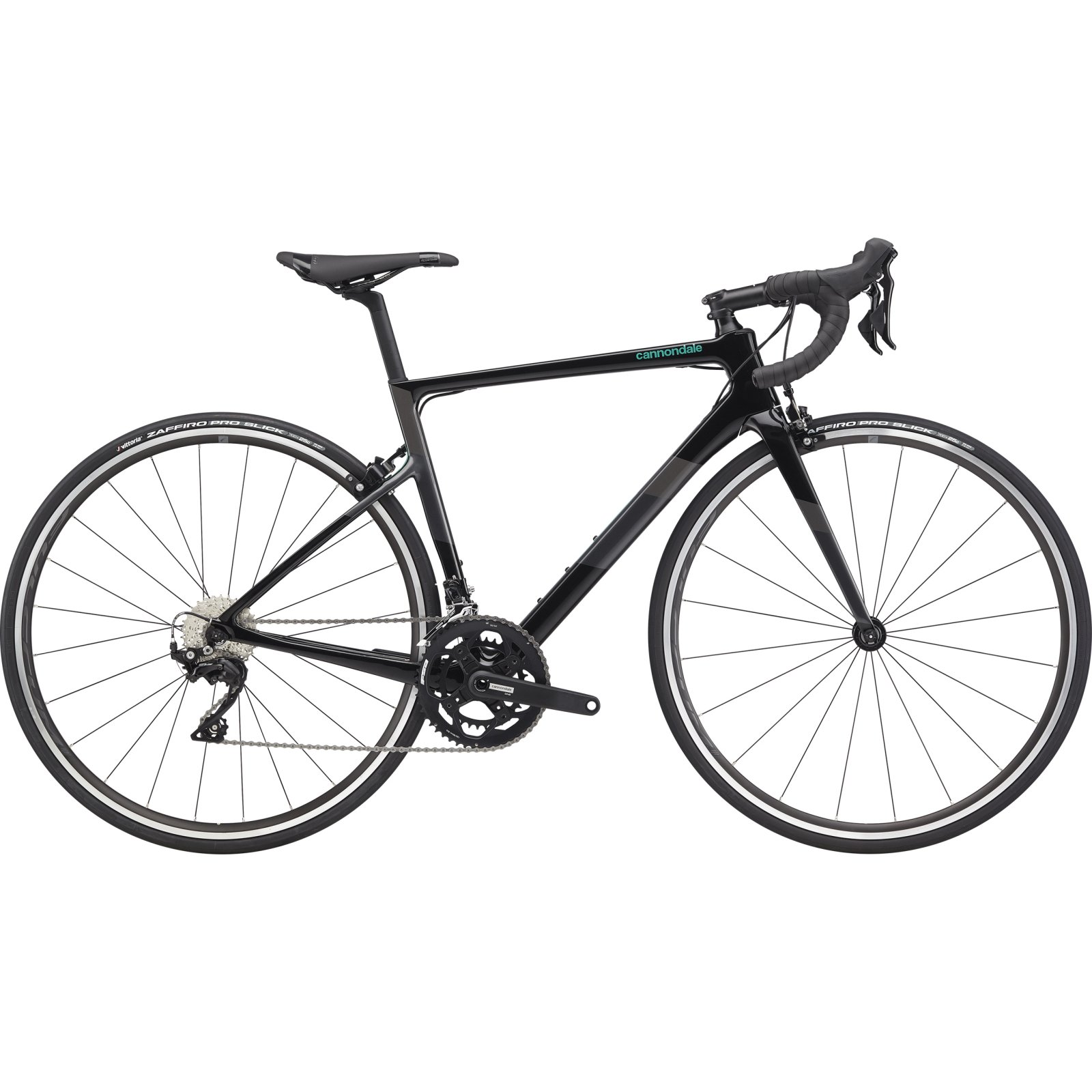 cannondale womens road bike