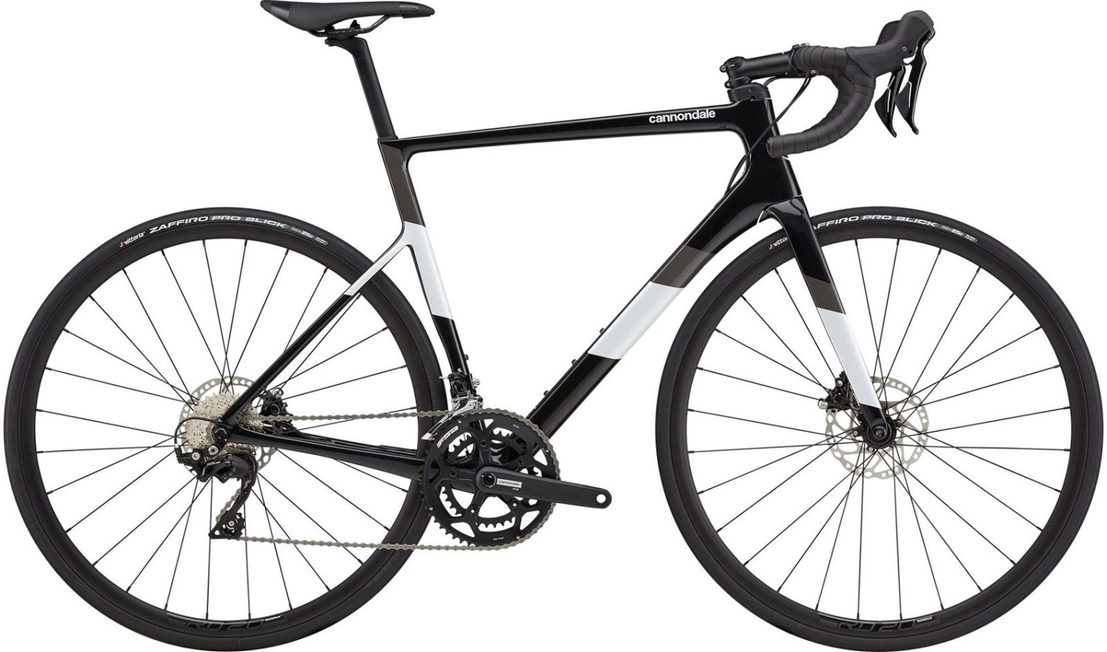 cannondale evo carbon