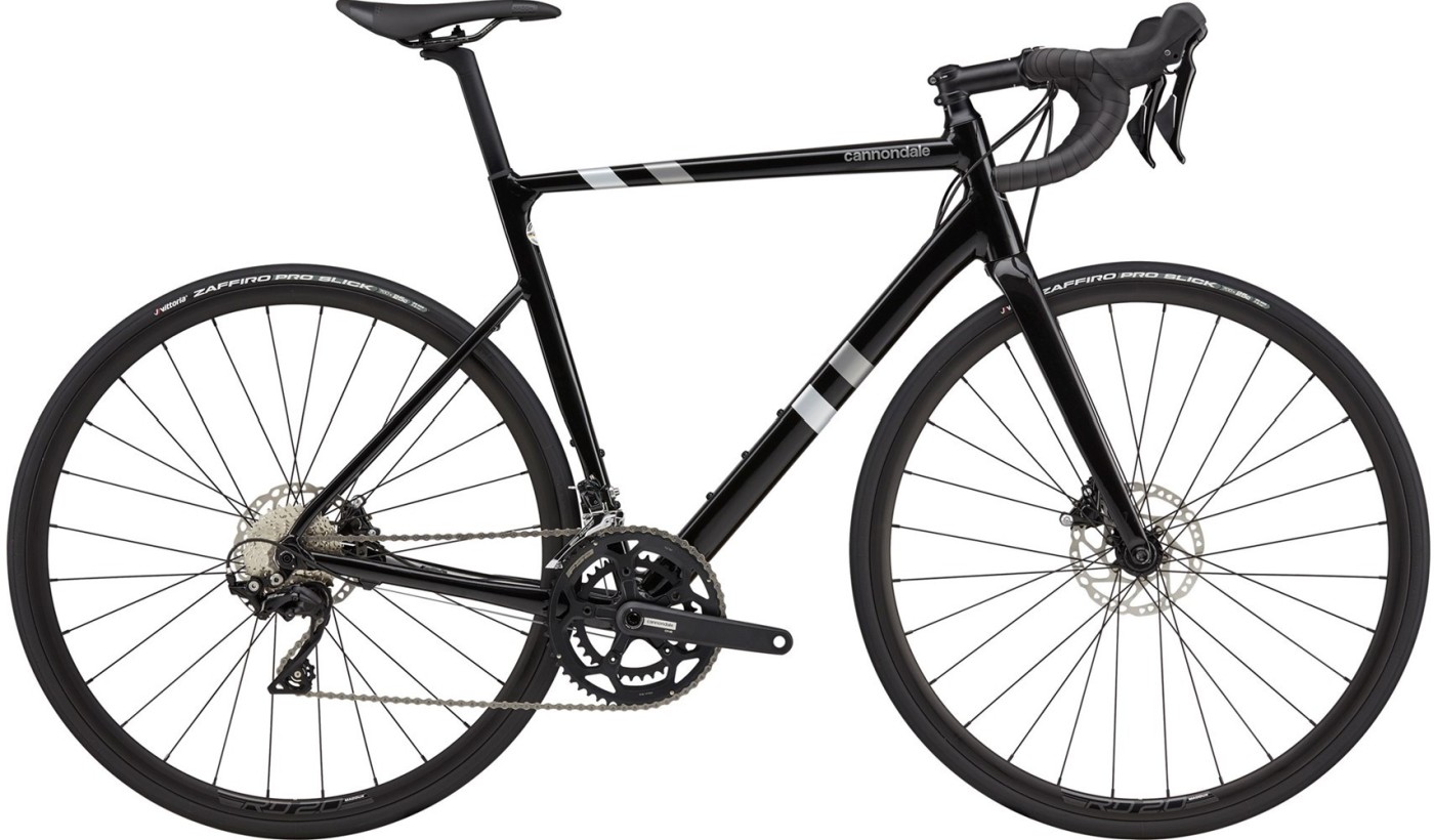 105 road bike